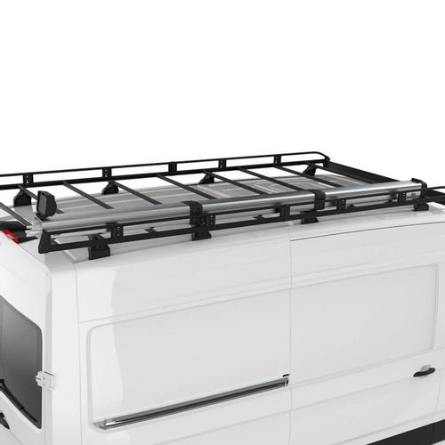 Boks do przewozu rur 3 metry CRUZ Pipe Carrier 3m na Arena.pl