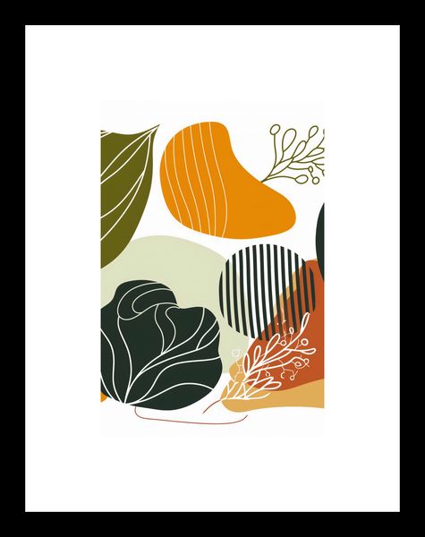 Plakat 20x30cm Natura Gwizda zdjęcie 3