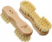 LULLALOVE SZCZOTKA DO KURZU I BŁOTA DLA KONIA SUPER SHINE