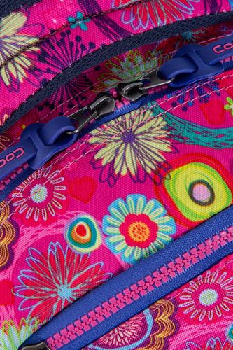 Coolpack-VANCE-Plecak-POWER PINK na Arena.pl