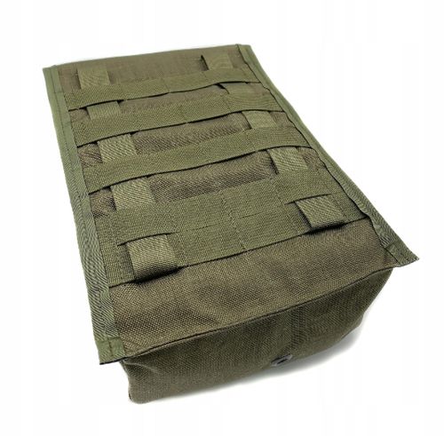 Torba na maskę MP-5/MP-6 Ranger Green na Arena.pl