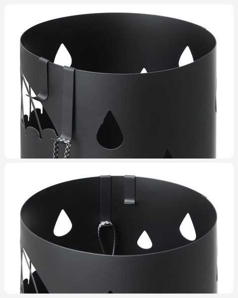 Parasolnik - LUC024B01 zdjęcie 8