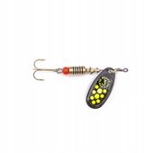 MEPPS BLACK FURY CZARNY/SELEDYNOWE_CHARTR. 4/8G 30448004