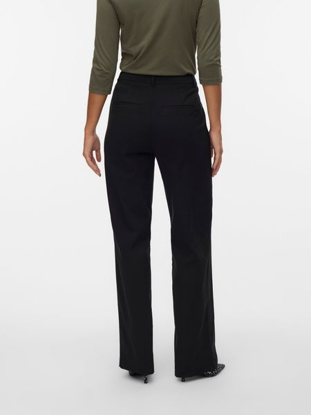 Spodnie materiałowe VERO MODA VMMILLE 36/34 zdjęcie 2
