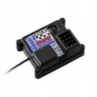 Odbiornik SANWA - RX-391W 2.4 GHz FH-E (Wodoszczel