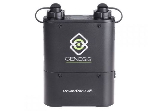 Genesis Reporter PowerPack 45 na Arena.pl