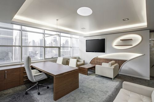 Plafon LED 12W oprawa LAMPA panel CZUJNIK RUCHU MIKRO na Arena.pl