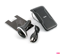 ZESTAW GLOSNOMOWIACY BLUETOOTH LD-158 2 telefony