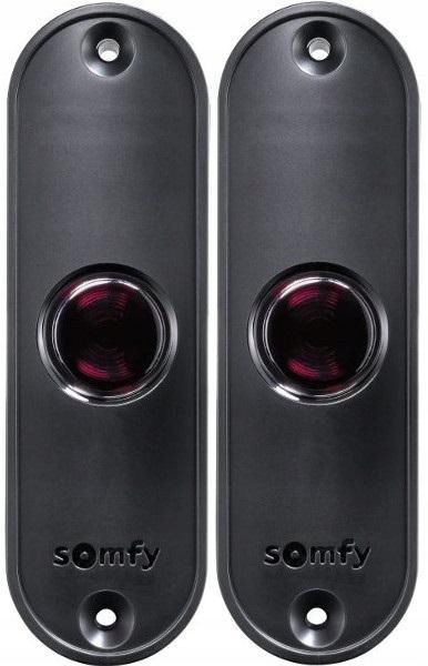 Fotokomórki Somfy Master PRO Bitech (ref. 1841233) zdjęcie 1