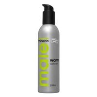 lubrykant rozgrzewający male cobeco wodny 250ml
