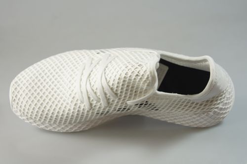 adidas DEERUPT RUNNER DA8871 r.40 2/3 na Arena.pl
