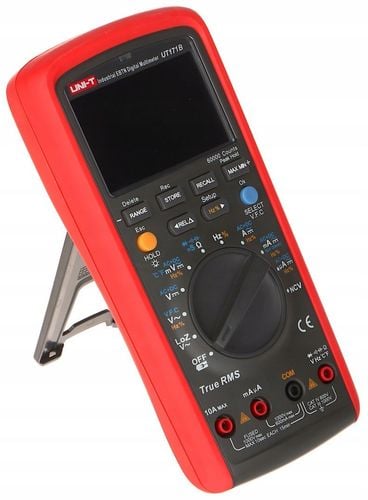 Miernik Uni-T UT171B na Arena.pl