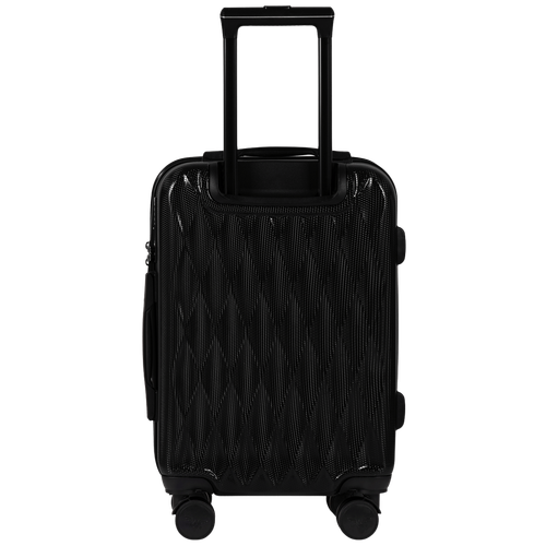 Walizka kabinowa Wings PC Golden Eagle 20" BLACK na Arena.pl