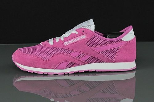 Reebok CL NYLON SLIM PIGMENT (M46559) na Arena.pl