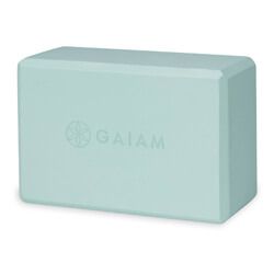 GAIAM KOSTKA DO JOGI  COOL MINT 63614 na Arena.pl