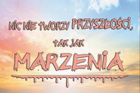Nic nie tworzy przyszłości – magnes
