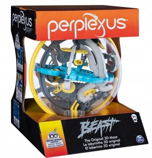 Parplexus Oryginalny Spin Master zdjęcie 6