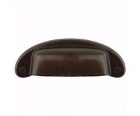 Uchwyt 15332Z Bosetti Marella Rozstaw w mm - 32, Kolor pokrycia - Stare złoto patynowane