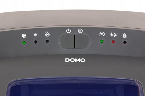 DOMO DO9247IB PRO kostkarka maszyna do kostek lodu napoju 15kg w 24h S i L na Arena.pl