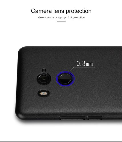Etui LENUO HARD CASE HTC U11 Plus + SZKŁO na Arena.pl