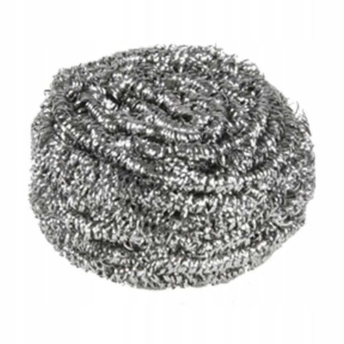 Zmywak stalowy Vileda Glitzi Spiral 3 szt. na Arena.pl