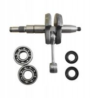 WAŁ KORBOWY STIHL 021 023 025 MS210 MS230 MS250 +U