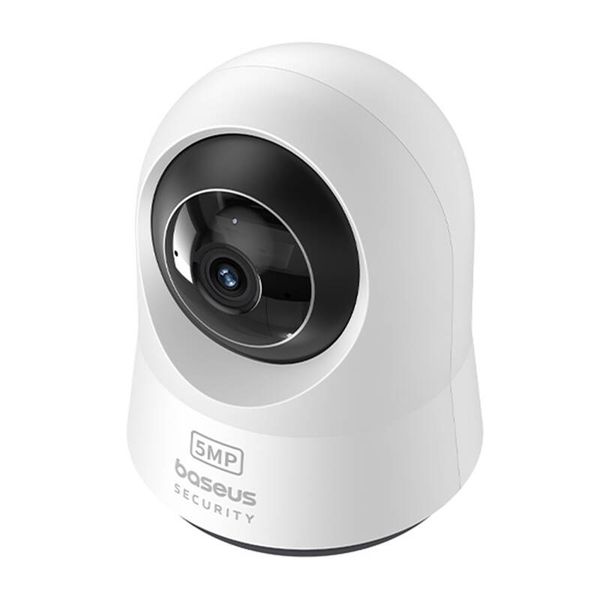 kamera wewnętrzna baseus p1 pro 3k (biała) zdjęcie 3