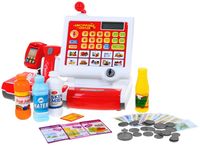 ND28_2960_ZDZ_7211 Kasa Dotykowa Z Kalkulatorem Akcesoria