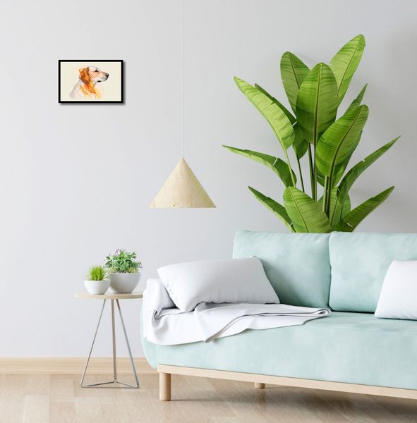 Plakat 30x20cm Kontur Profilowego zdjęcie 4