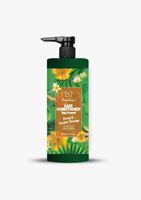 Papilion odżywka do włosów z miodem i keratyną Honey&Keratin Therapy 1000ml