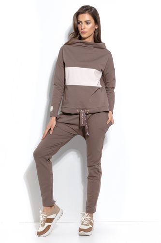 Bluza F938 Błękit S/M na Arena.pl