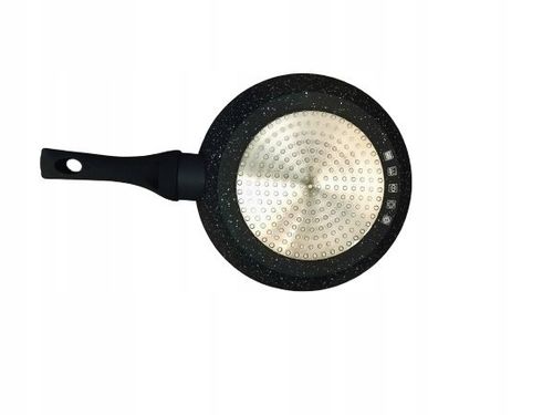 Patelnia Kesi KSM STONE 28cm na Arena.pl