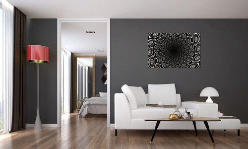 Foto-Obraz 90X60 Audio System na Arena.pl