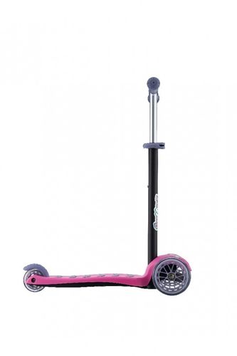 Jeździk SNOOP 3w1 pink na Arena.pl