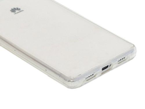 CASE ETUI SLIM 0,3MM TRANSPARENT NOKIA 6 na Arena.pl