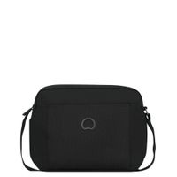 Torba na ramię / tablet 10,1" DELSEY Picpus Czarna