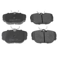 Klocki hamulcowe TYŁ Land Rover Range Rover II 1996 1997 1998 1999 2000