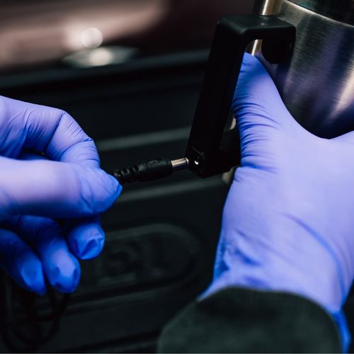 K2 VAPRON PRO na Arena.pl