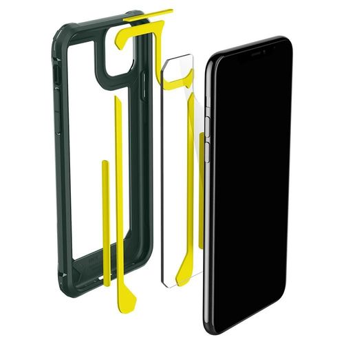 SPIGEN GAUNTLET IPHONE 11 PRO MAX HUNTER GREEN na Arena.pl
