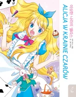 Klasyka w manhwie. Alicja w krainie czarów