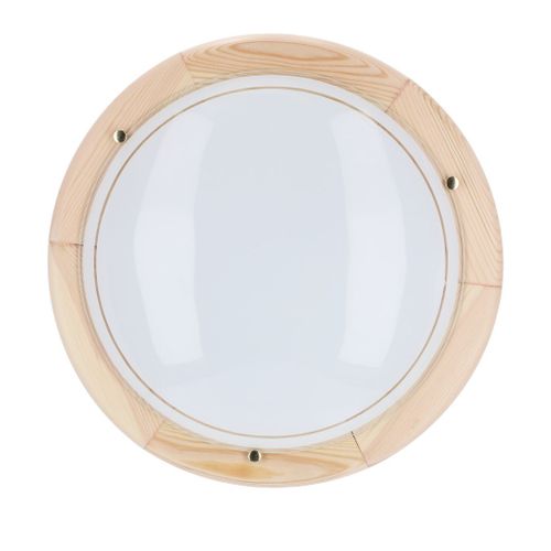 1030 plaf 40 drewno standard 2x60W E27 sosna na Arena.pl