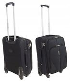 WALIZKA NA KÓŁKACH BAGAŻ MAŁA MODEL 1702-1