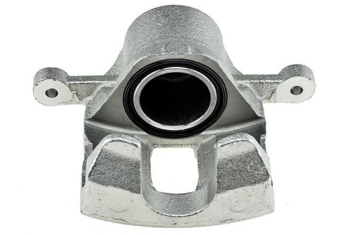 ZACISK HAMULCOWY PRZÓD LEWY PRZÓD HYUNDAI SOLARIS 2017 2018 2019 2020 na Arena.pl