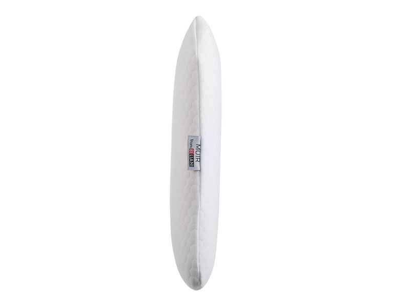 Poduszka memory foam 55 x 35 cm MUIR zdjęcie 3