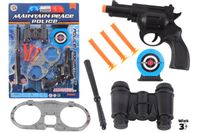 Zestaw policyjny podstawowy no.1 32-12 06397