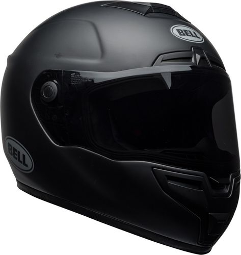 Kask Bell SRT - solid black matt Rozmiar ogólny - L na Arena.pl