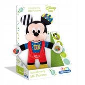 disney baby interaktywna maskotka 1311