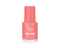 Golden Rose WOW Nail Color 103 Lakier do paznokci Kolor - 103