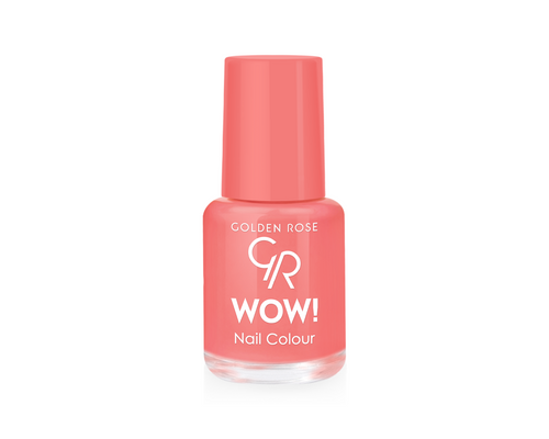 Golden Rose WOW Nail Color 103 Lakier do paznokci Kolor - 103 na Arena.pl
