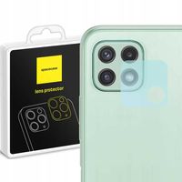 Spacecase Camera Glass Galaxy A22 5G